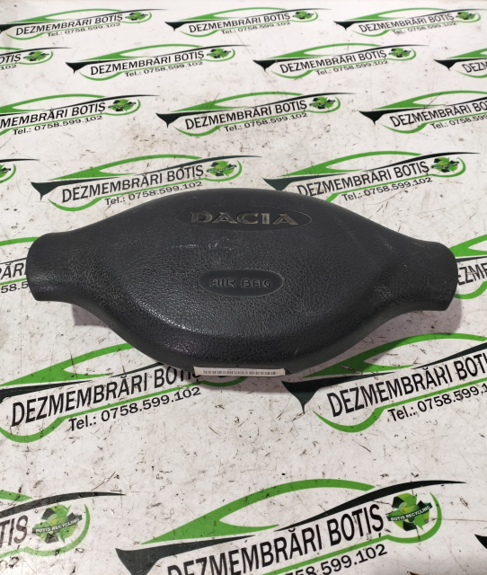 Airbag volan / sofer Dacia Logan  [2004 - 2008] Sedan 1.4 (85 hp)