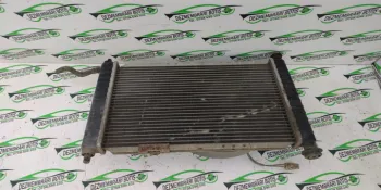 Radiator apa racire motor 1S5H-8C607-AE Daewoo Matiz M150 [facelift] [2000 - 2016] Hatchback 0.8 MT (52 hp)