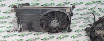 Electroventilator racire motor Mercedes-Benz A-Class W168 [1997 - 2001] Hatchback