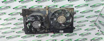 Electroventilator racire motor Opel Astra H [2004 - 2007] wagon 1.7 CDTI MT  (101 hp)
