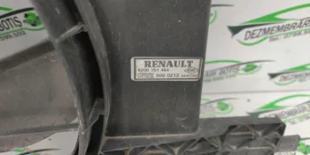Electroventilator racire motor 8200 151 464 Renault Megane 2 [2002 - 2006] wagon 1.5 dCi MT (82 hp)