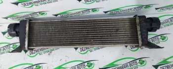 Radiator clima AC Mercedes-Benz A-Class W168 [1997 - 2001] Hatchback A 170 CDI AT (90 hp)