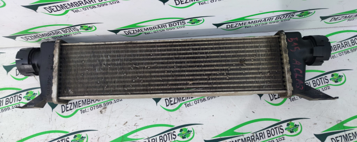 Radiator clima AC Mercedes-Benz A-Class W168 [1997 - 2001] Hatchback A 170 CDI AT (90 hp)