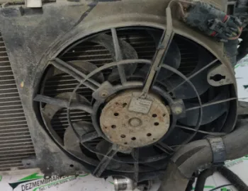 Electroventilator racire motor Opel Astra H [2004 - 2007] Hatchback 1.6 MT (105 hp)