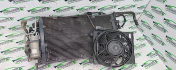 Radiator clima AC Opel Astra H [2004 - 2007] wagon 1.9 CDTI MT (120 hp)