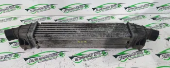 Radiator racire cu apa circuit intercooler IA1181868963A Ford Mondeo 3 [2000 - 2003] wagon 2.0 Di MT (90 hp)