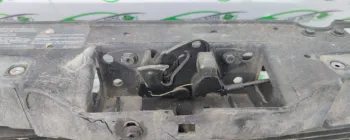 Broasca capota motor Volkswagen VW Polo 3 6N [facelift] [2000 - 2002] Hatchback 5-usi 1.4 16V MT (101 hp)