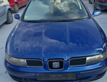 Broasca capota portbagaj Seat Toledo 2 [1999 - 2006]