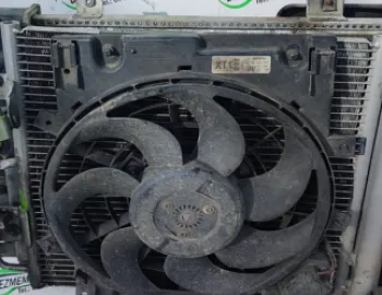 Electroventilator racire motor / AC 0130303960 Opel Astra H [2004 - 2007] wagon 1.9 CDTI MT (120 hp)