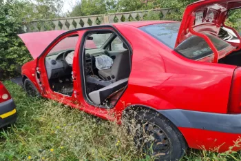 Spirala volan Dacia Logan  [2004 - 2008] Sedan 1.4 MT (75 hp)