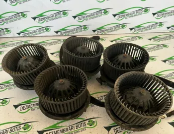 Ventilator aeroterma GMV MGAX90 Dacia Logan  [2004 - 2008] Sedan 1.4 (85 hp)