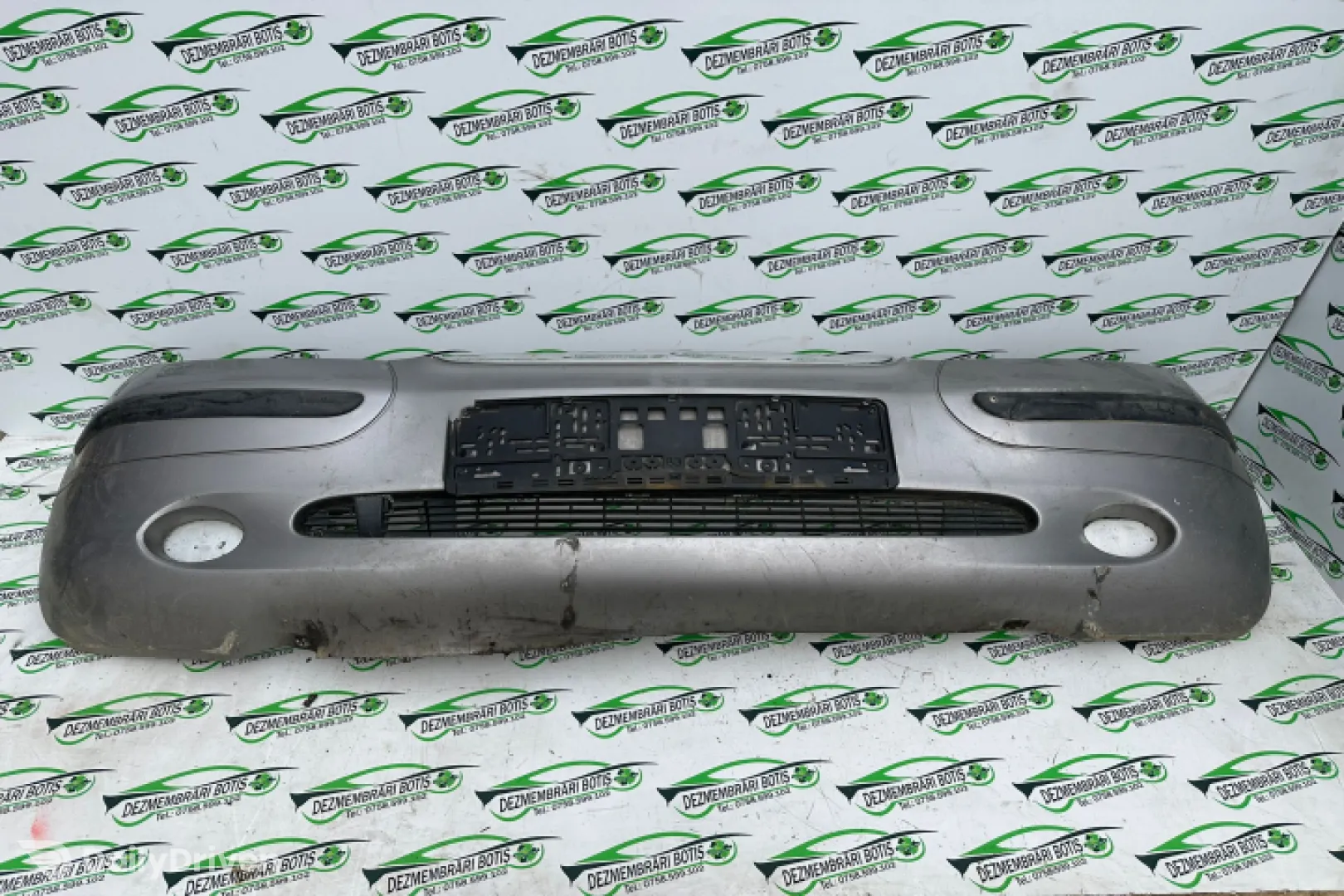 Bara fata Mercedes-Benz A-Class W168 [1997 - 2001] Hatchback A 170 CDI AT (90 hp)