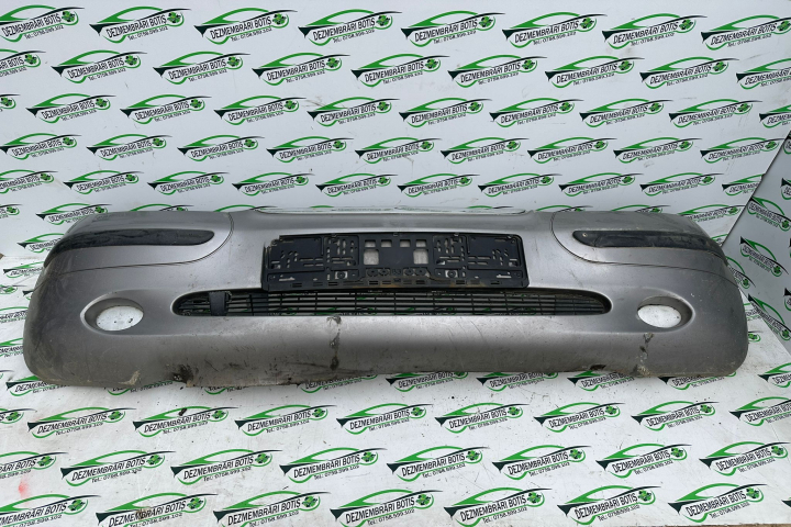 Bara fata Mercedes-Benz A-Class W168 [1997 - 2001] Hatchback A 170 CDI AT (90 hp)