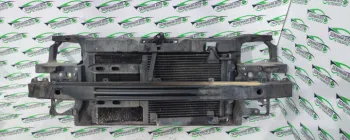 Trager Volkswagen VW Polo 3 6N [facelift] [2000 - 2002] Hatchback 5-usi 1.4 16V MT (101 hp)