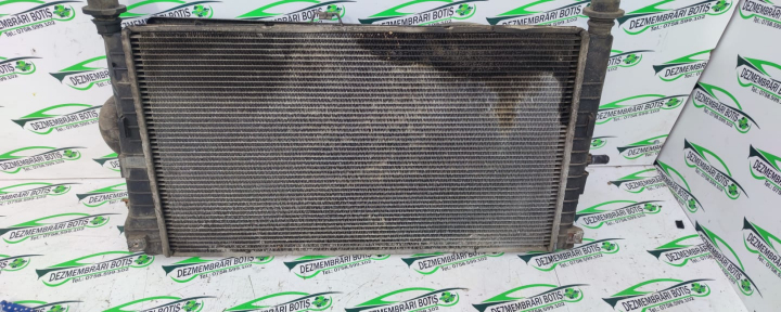 Radiator apa racire motor Ford Mondeo 3 [2000 - 2003] wagon 2.0 Di MT (115 hp)