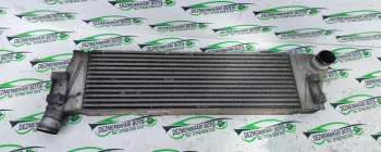 Intercooler 8200115540 Renault Megane 2 [2002 - 2006] wagon 1.9 dCi MT (120 hp)