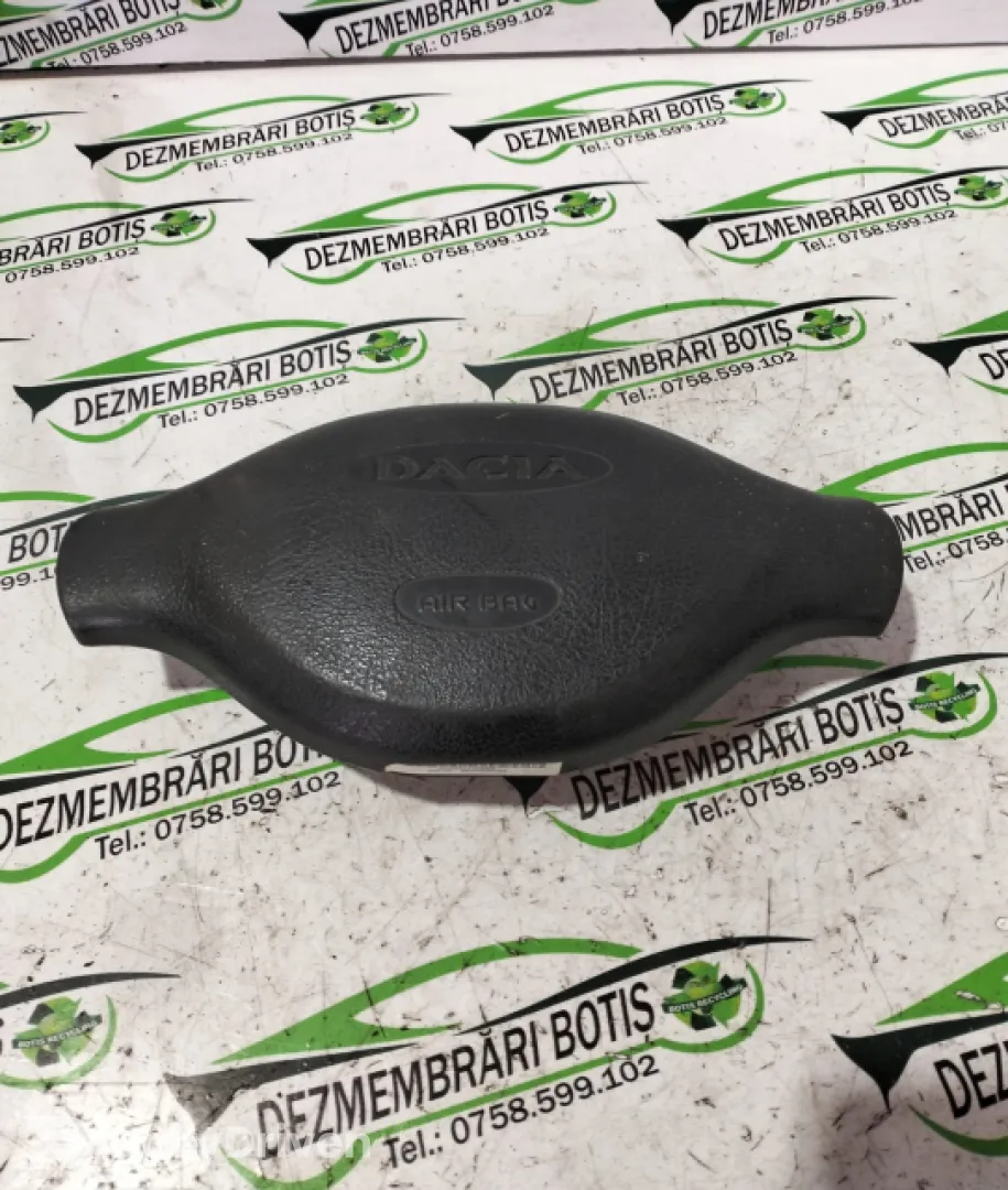 Airbag volan / sofer Dacia Logan  [2004 - 2008] Sedan 1.6 MT (87 hp)