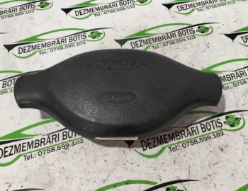 Airbag volan / sofer Dacia Logan  [2004 - 2008] Sedan 1.6 MT (87 hp)