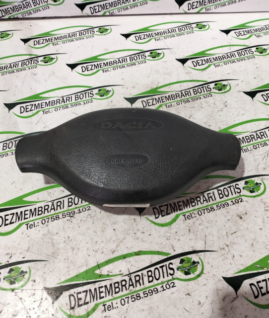 Airbag volan / sofer Dacia Logan  [2004 - 2008] Sedan 1.6 MT (87 hp)