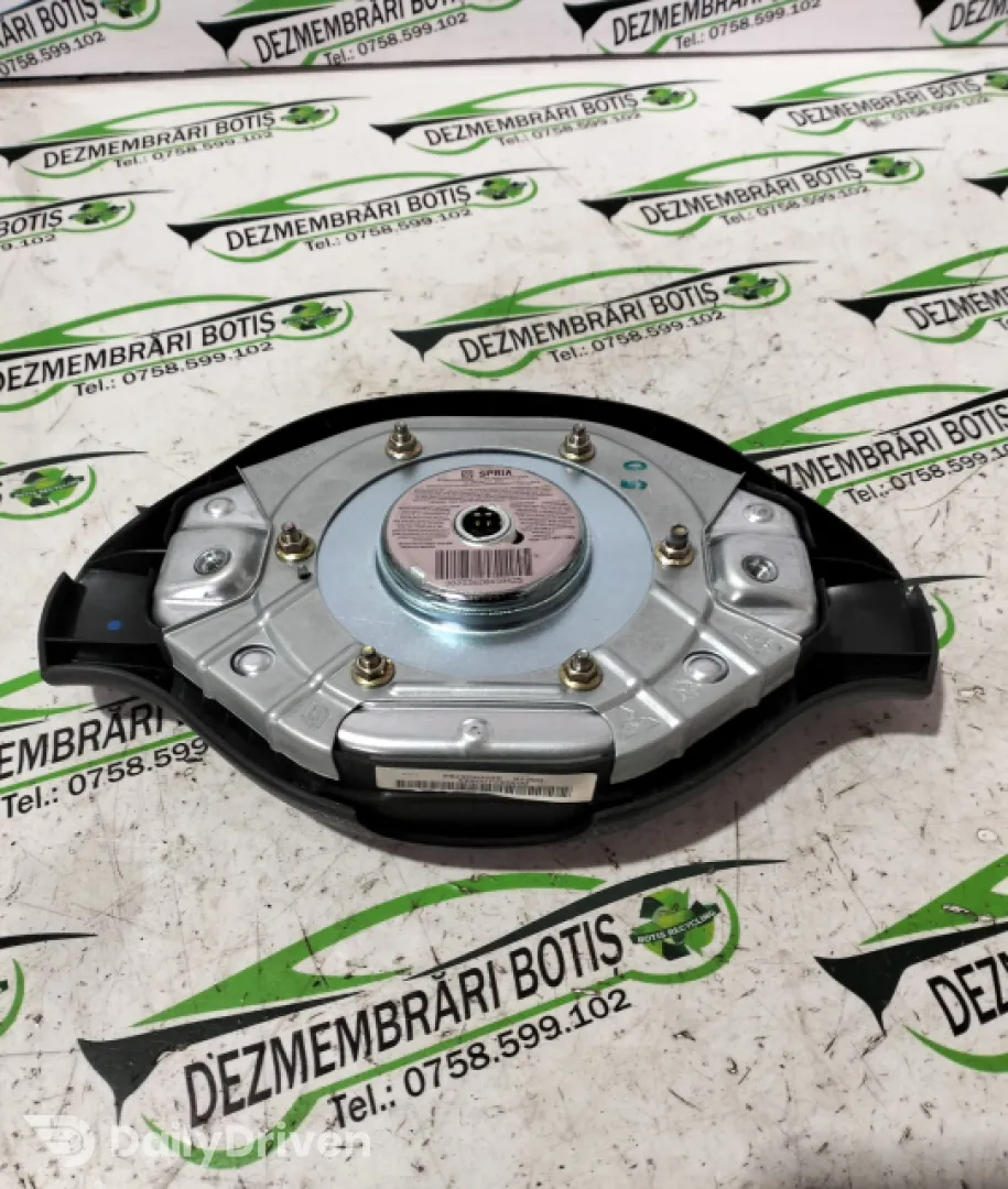 Airbag volan / sofer Dacia Logan  [2004 - 2008] Sedan 1.6 MT (87 hp)