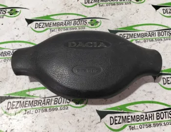 Airbag volan / sofer Dacia Logan  [2004 - 2008] Sedan 1.6 MT (87 hp)
