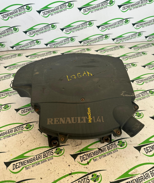 Carcasa filtru aer Dacia Logan  [2004 - 2008] Sedan 1.4 MT (75 hp)