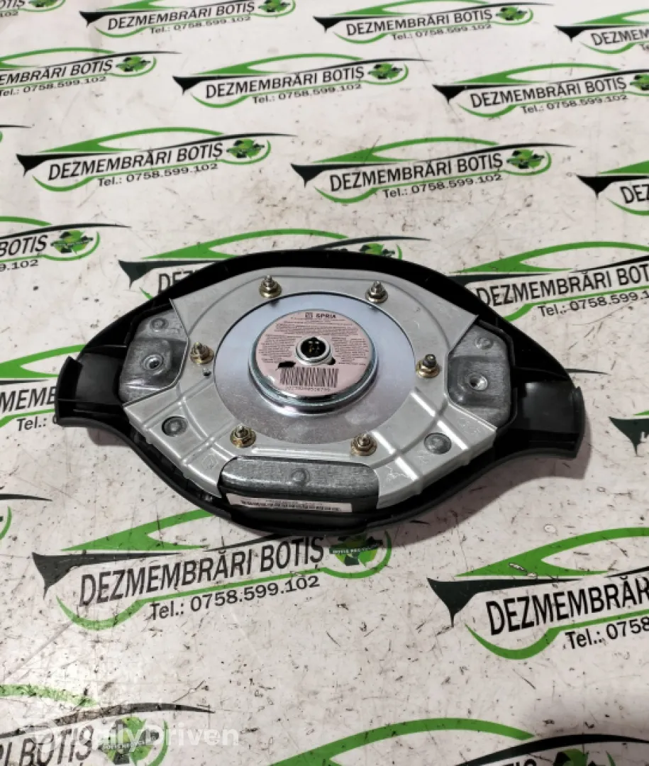 Airbag volan / sofer Dacia Logan  [2004 - 2008] Sedan 1.6 MT (87 hp)
