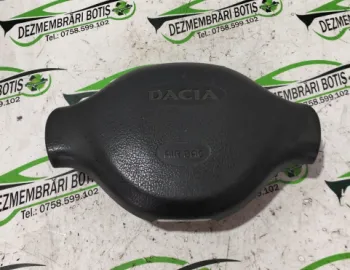 Airbag volan / sofer Dacia Logan  [2004 - 2008] Sedan 1.6 MT (87 hp)