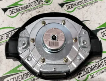 Airbag volan / sofer Dacia Logan  [2004 - 2008] Sedan 1.6 MT (87 hp)