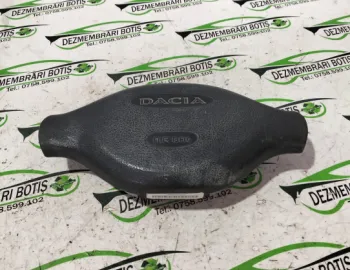 Airbag volan / sofer Dacia Logan  [2004 - 2008] Sedan 1.6 MT (87 hp)