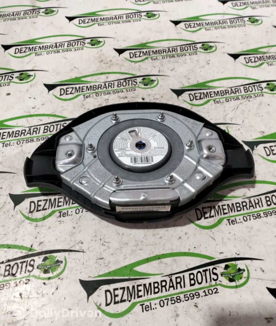 Airbag volan / sofer Dacia Logan  [2004 - 2008] Sedan 1.6 MT (87 hp)