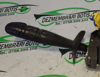 Maneta semnalizare cu tempomat 8200213173 Dacia Logan  [2004 - 2008] Sedan 1.4 MT (75 hp)