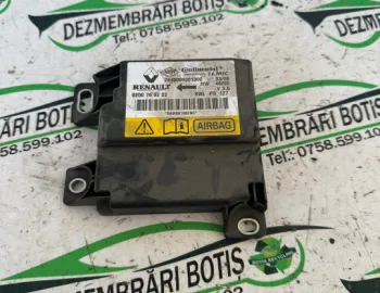 Calculator airbag 8200 307 188 Dacia Logan  [2004 - 2008] Sedan 1.4 (85 hp)