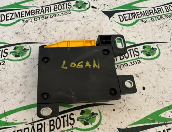 Calculator airbag 8200 307 188 Dacia Logan  [2004 - 2008] Sedan 1.4 (85 hp)