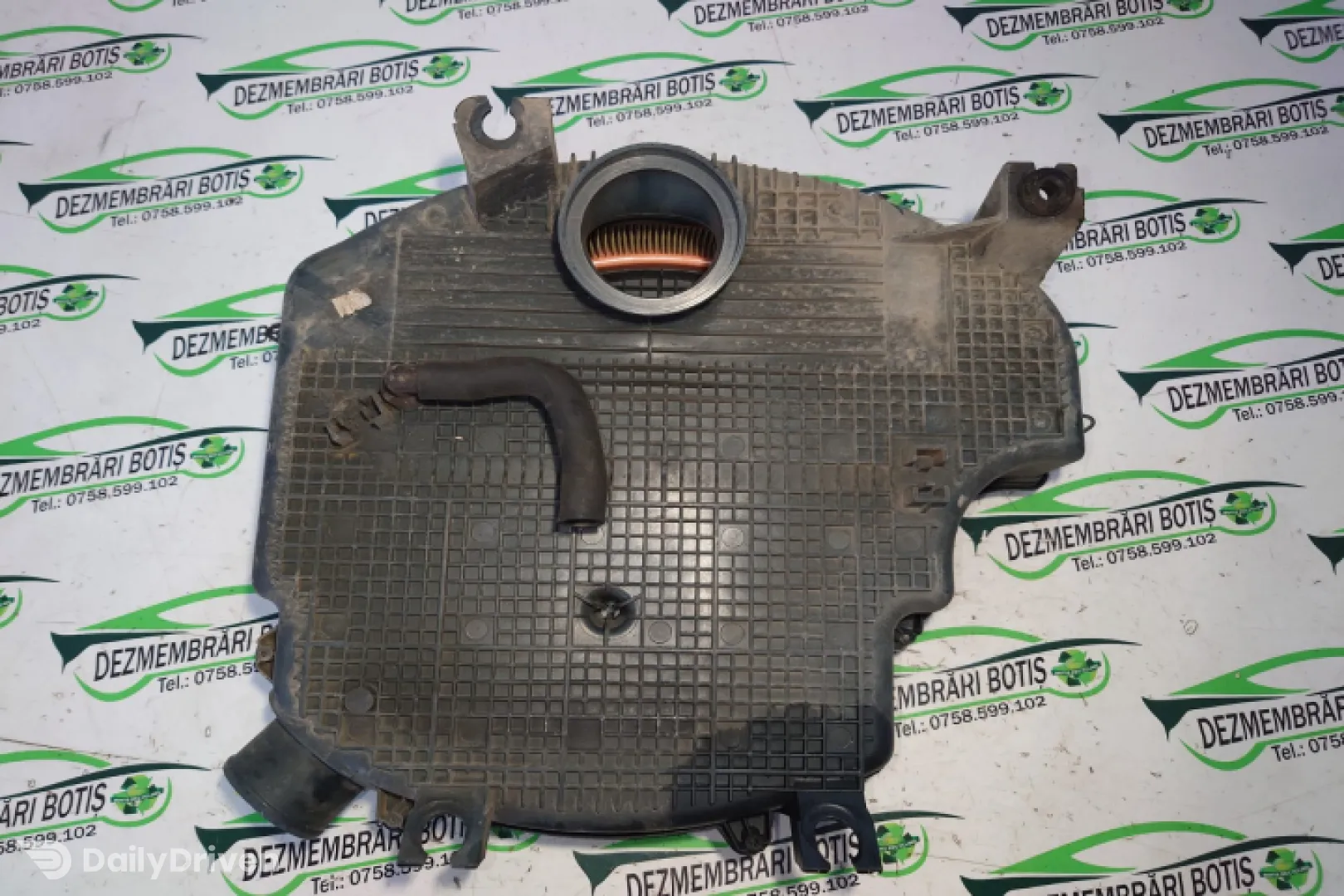 Carcasa filtru aer Dacia Logan  [2004 - 2008] Sedan 1.4 MT (75 hp)