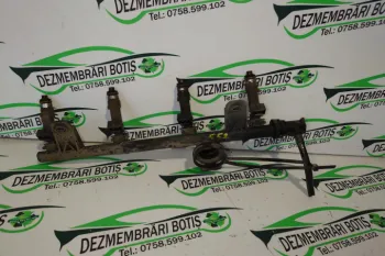 Rampa injectoare Dacia Logan  [2004 - 2008] Sedan 1.4 MT (75 hp)