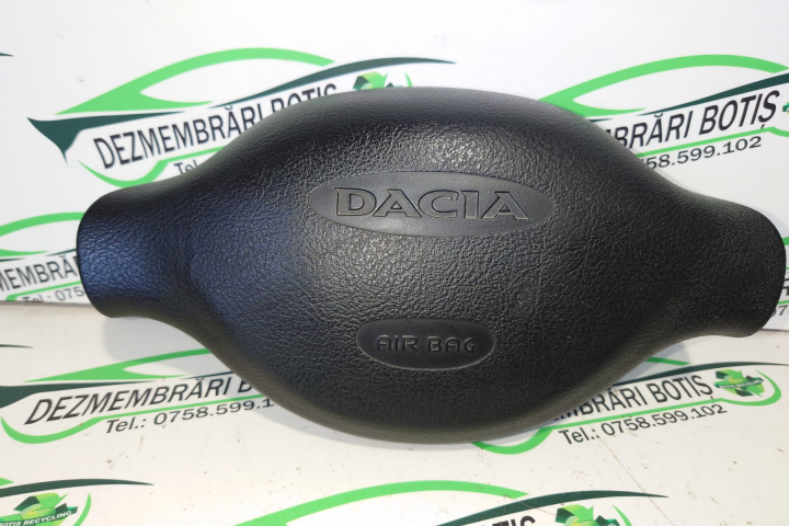 Airbag volan / sofer Dacia Logan  [2004 - 2008] Sedan 1.4 MT (75 hp)