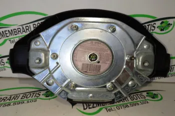 Airbag volan / sofer Dacia Logan  [2004 - 2008] Sedan 1.4 MT (75 hp)
