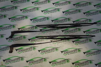 Brat stergator stanga Dacia Logan  [2004 - 2008] Sedan 1.4 MT (75 hp)