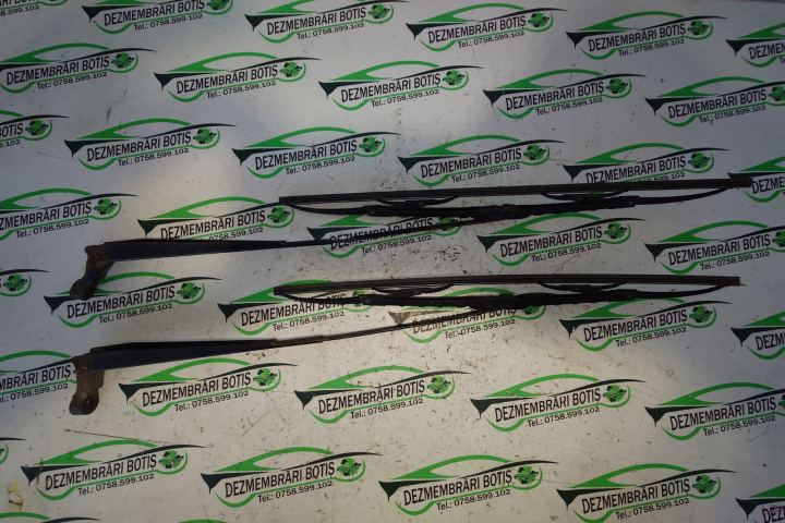 Brat stergator stanga Dacia Logan  [2004 - 2008] Sedan 1.4 MT (75 hp)