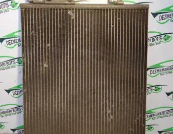 Radiator clima AC Dacia Logan  [2004 - 2008] Sedan 1.4 MT (75 hp)