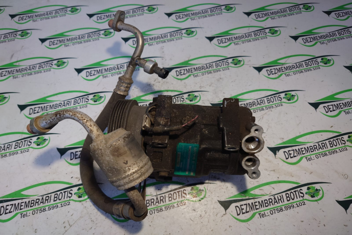 Compresor AC 8200117767 Dacia Logan  [2004 - 2008] Sedan 1.4 MT (75 hp)