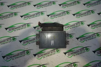 Calculator motor ECU 8200483732 Dacia Logan  [2004 - 2008] Sedan 1.4 MT (75 hp)