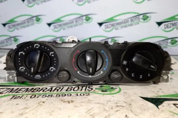 Comanda AC  3M5T-19980-BD Ford Focus 2 [2004 - 2008] Hatchback 5-usi 1.6 TDCi MT (109 hp)
