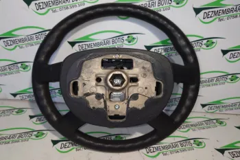 Volan simplu Ford Focus 2 [2004 - 2008] Hatchback 5-usi 1.6 TDCi MT (109 hp)