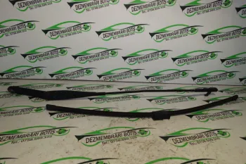 Brat stergator dreapta Ford Focus 2 [2004 - 2008] Hatchback 5-usi 1.6 TDCi MT (109 hp)