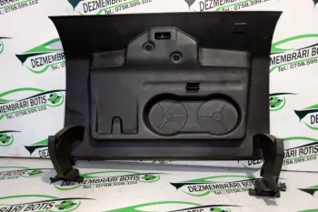 Usa torpedou Ford Focus 2 [2004 - 2008] Hatchback 5-usi 1.6 TDCi MT (109 hp)