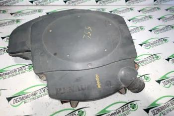 Carcasa filtru aer H 7700274013 Dacia Logan  [2004 - 2008] Sedan 1.4 MT (75 hp)