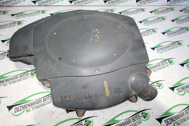 Carcasa filtru aer H 7700274013 Dacia Logan  [2004 - 2008] Sedan 1.4 MT (75 hp)