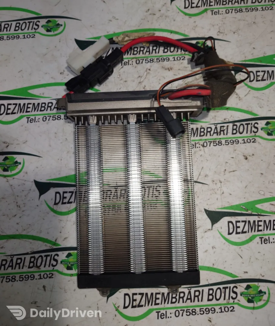 Calorifer habitaclu (radiator incalzire habitaclu) 3M51-18K463-FB Ford Focus 2 [2004 - 2008] Hatchback 5-usi 1.6 TDCi MT (109 hp)